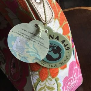 Spartina Daufuskie Island Harper Hobo